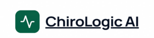 ChiroLogicAI Logo
